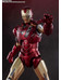 Avengers - Iron Man Mark 6 (Battle of New York Edition) - S.H. Figuarts