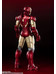 Avengers - Iron Man Mark 6 (Battle of New York Edition) - S.H. Figuarts