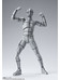 Body Kun Wireframe Gray Color Version - S.H. Figuarts