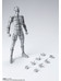 Body Kun Wireframe Gray Color Version - S.H. Figuarts