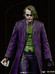 The Dark Knight - The Joker Deluxe Art Scale - 1/10