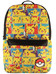 Pokémon - Pikachu Basic Backpack