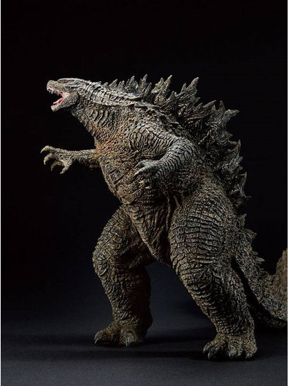 Godzilla vs. Kong - Godzilla Ichibansho Statue