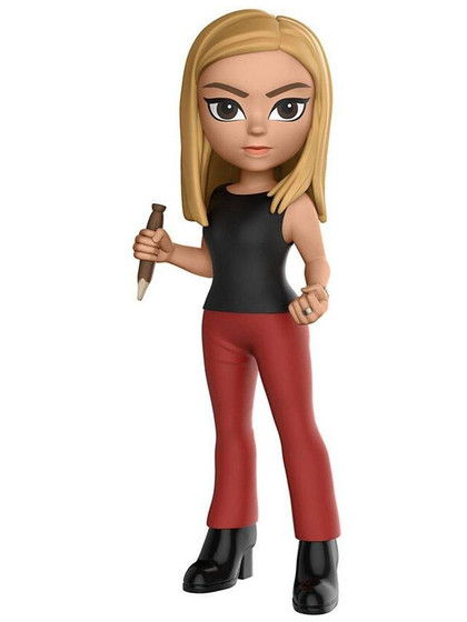 Buffy the Vampire Slayer - Buffy - Rock Candy