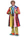 Doctor Who - 6th Doctor - 1/6