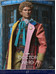 Doctor Who - 6th Doctor - 1/6