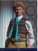 Doctor Who - 6th Doctor - 1/6