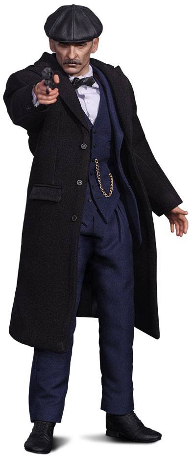 Peaky Blinders - Arthur Shelby - 1/6