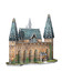 Harry Potter - Clock Tower 3D Puzzle (420 pieces)