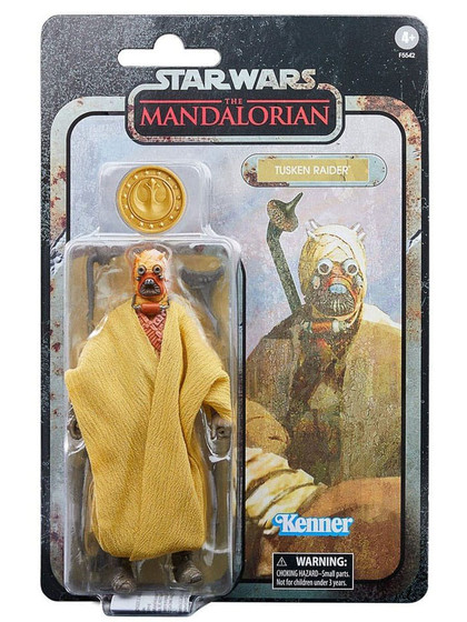 Star Wars Black Series Credit Collection - Tusken Raider