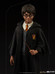 Harry Potter - Harry Potter Art Scale Statue - 1/10