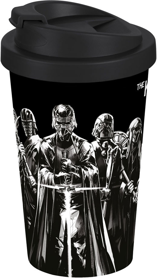 Star Wars - Knights of Ren Travel Mug