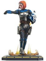 Star Wars The Clone Wars - Bo Katan - 1/7