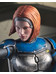 Star Wars The Clone Wars - Bo Katan - 1/7