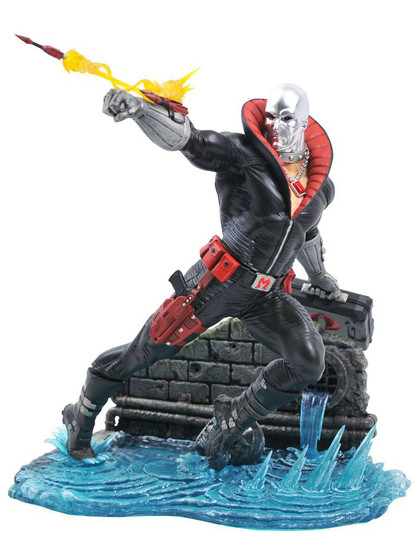 G.I. Joe Gallery - Destro