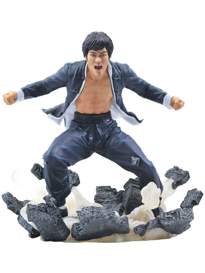 Bruce Lee Gallery - Bruce Lee (Earth)