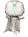 Funko POP! Marvel: WandaVision - White Vision