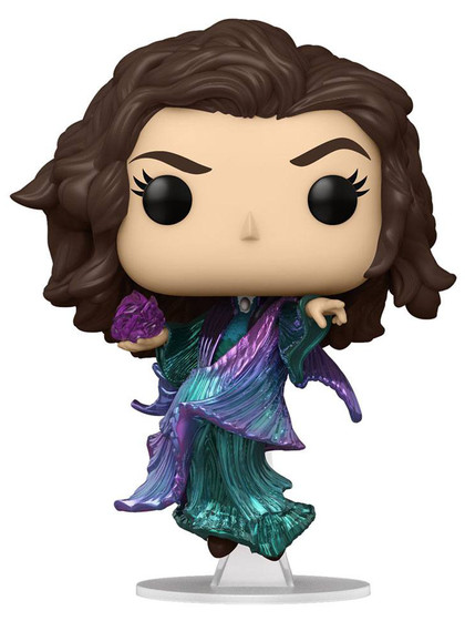 Funko POP! Marvel: WandaVision - Agatha Harkness