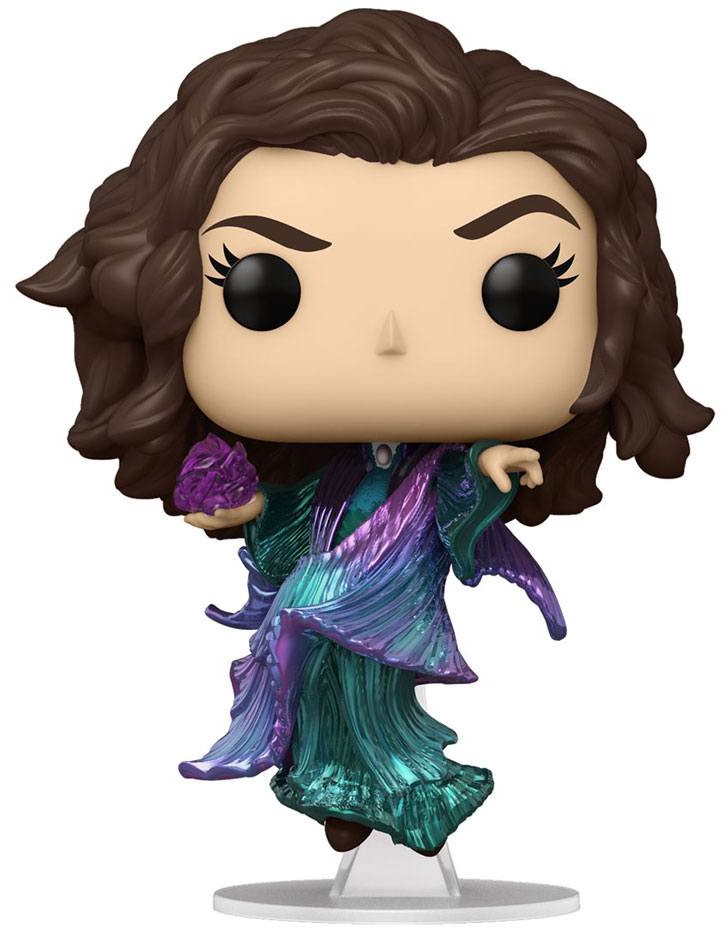 Funko POP! Marvel: WandaVision - Agatha Harkness