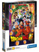 Dragon Ball Super - Characters Puzzle (1000 pieces)