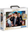 Harry Potter - Briefcase Jigsaw Puzzle (1000 pieces)