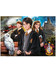 Harry Potter - Briefcase Jigsaw Puzzle (1000 pieces)