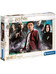 Harry Potter - Harry vs. the Dark Arts Jigsaw Puzzle (1000 pieces)