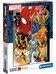 Marvel Comics - Phil Noto Jigsaw Puzzle (1000 pieces)