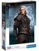 The Witcher - Geralt of Rivia Jigsaw Puzzle (500 pieces)