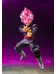 Dragon Ball Super - Goku Black - Super Saiyan Rose - S.H. Figuarts