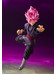 Dragon Ball Super - Goku Black - Super Saiyan Rose - S.H. Figuarts