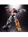 Voltron: Defender of the Universe Soul of Chogokin - GX-71 Voltron 