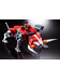 Voltron: Defender of the Universe Soul of Chogokin - GX-71 Voltron 