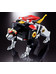 Voltron: Defender of the Universe Soul of Chogokin - GX-71 Voltron 