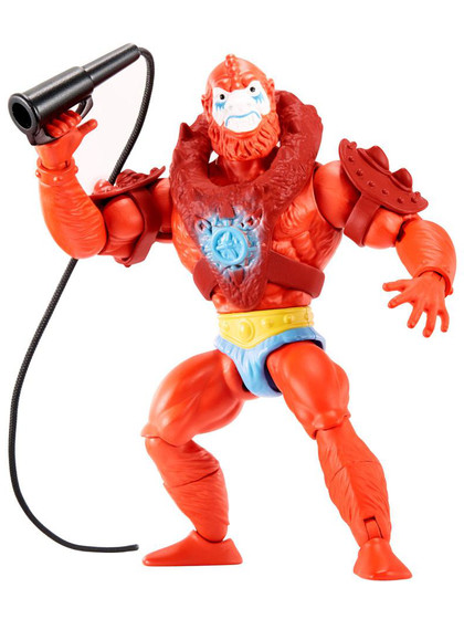 Masters of the Universe Origins - Beast Man