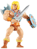 Masters of the Universe Origins - He-Man