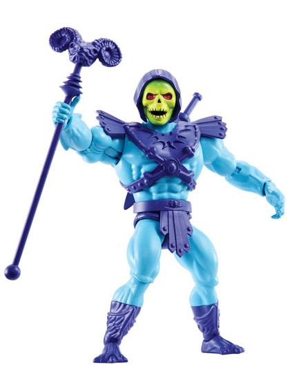 Masters of the Universe Origins - Skeletor