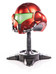 Metroid Prime - Samus Helmet Statue
