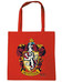 Harry Potter - Gryffindor Red Tote Bag