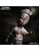 Silent Hill 2 - Living Dead Dolls Bubble Head Nurse