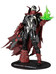 Mortal Kombat - Commando Spawn (Dark Ages Skin)