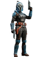 Star Wars: The Mandalorian - Bo-Katan Kryze TMS - 1/6