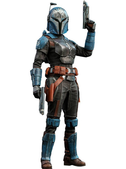 Star Wars: The Mandalorian - Bo-Katan Kryze TMS - 1/6