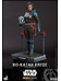 Star Wars: The Mandalorian - Bo-Katan Kryze TMS - 1/6