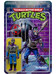 Teenage Mutant Ninja Turtles - Damaged Foot Soldier - ReAction
