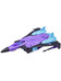 Transformers Generations Selects - Ramjet Voyager Class