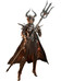 TBLeague - Knight of Fire (Silver Edition) - 1/6