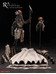 TBLeague - Ra the God of Sun (Silver Edition) - 1/6