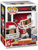 Funko POP! Football: Chiefs - Patrick Mahomes II