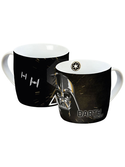 Star Wars - Darth Vader Mug